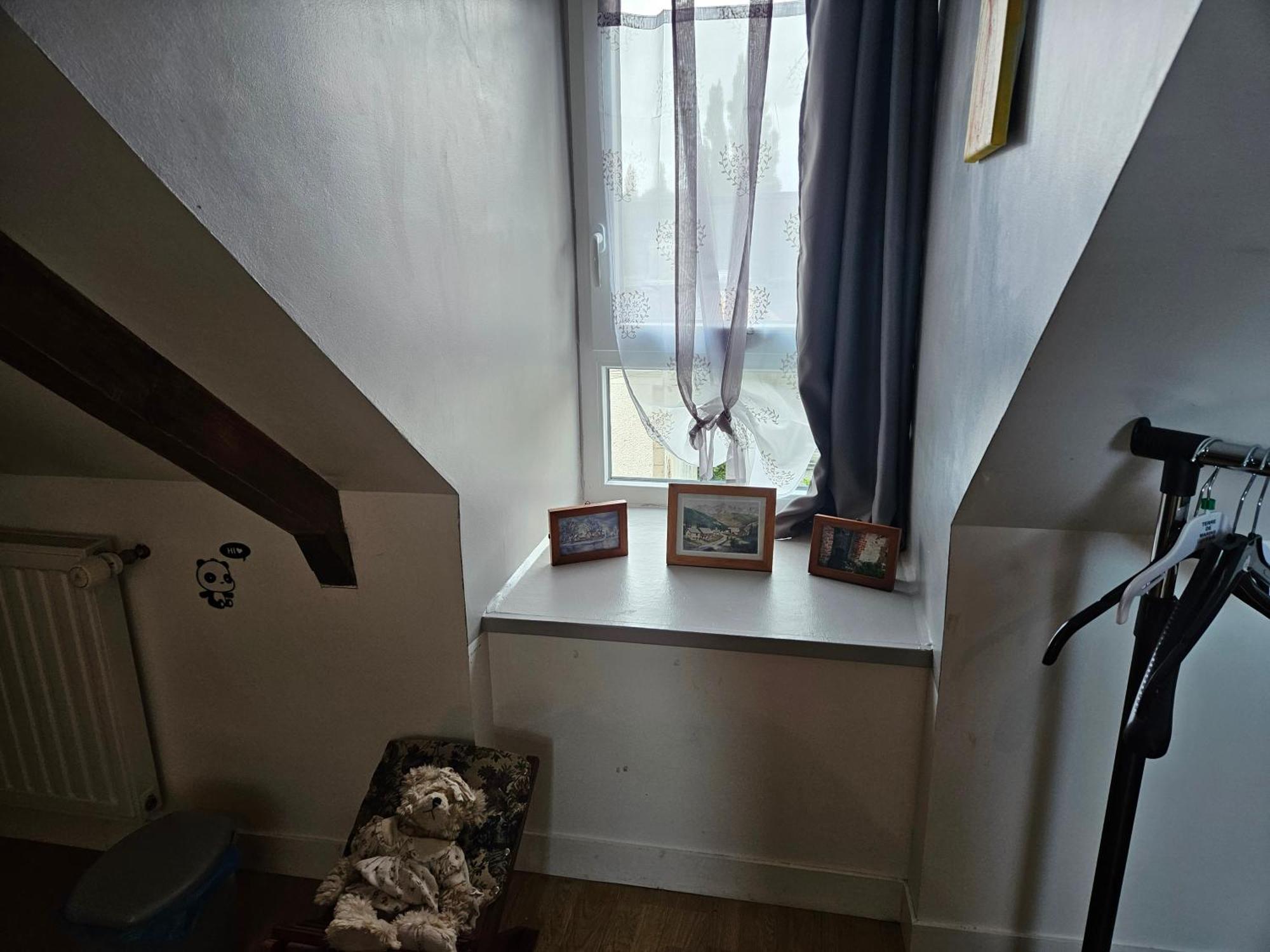 Chambre D'Hote A Cote De La Voie Verte Gourin Exterior photo